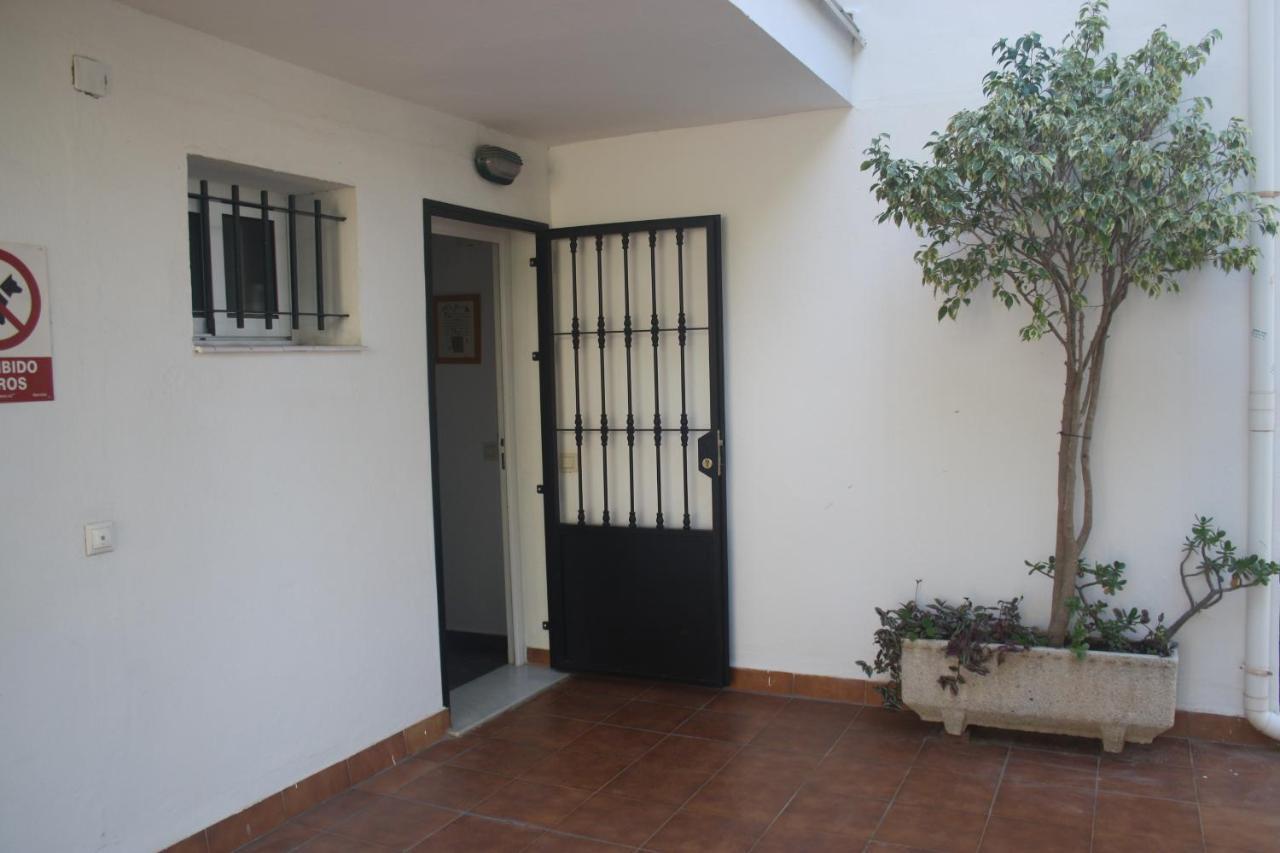Apartamento Calle De La Cordera, 3 Torremolinos Exterior foto