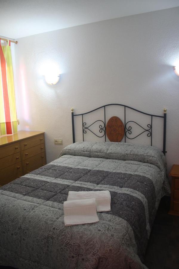 Apartamento Calle De La Cordera, 3 Torremolinos Exterior foto