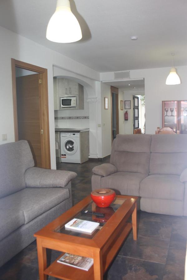 Apartamento Calle De La Cordera, 3 Torremolinos Exterior foto