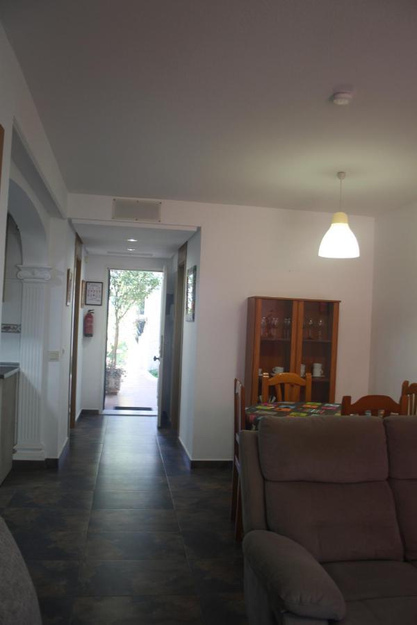 Apartamento Calle De La Cordera, 3 Torremolinos Exterior foto
